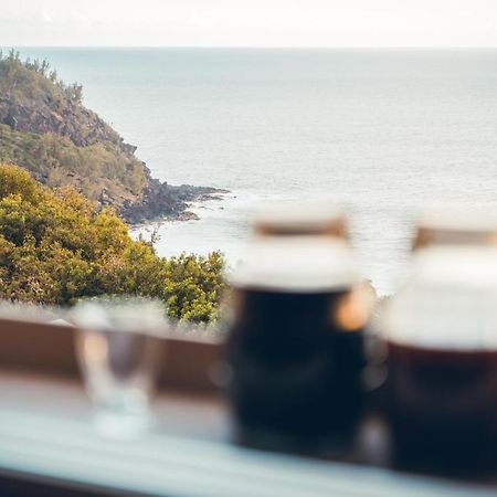 Апартаменти Le Coin D'Azur Петіт-Іль Екстер'єр фото