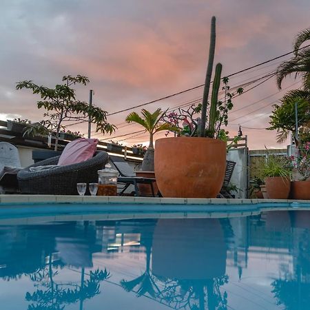 Апартаменти Le Coin D'Azur Петіт-Іль Екстер'єр фото
